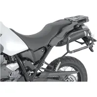 SW-Motech Evo Yamaha Xt 660 Z Tu00e9nu00e9ru00e9 07-16 Montering Af Sidetasker