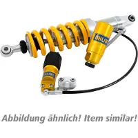 Öhlins Stx 46 Street Ya 535 Yamaha Mt-09 14-20/tracer 900 15-17/xsr900 16-20 Stødabsorber