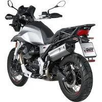MIVV Speed Edge Lyddæmper V85 TT 19- VA
