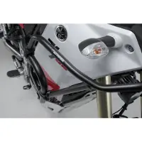 SW-Motech Styrtbøjle TENERE 700 19- SORT