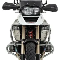 Hepco&Becker Bmw R 1200 Gs 08-12 502926 00 09 Rørformet Motor Beskytter