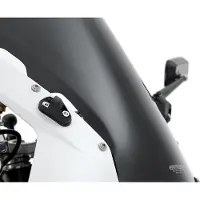 Rizoma Bs794 Bakspjælsadapter