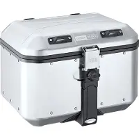 Givi Trekker 46 Dolomiti ALU-TASKE MONOKEY 46 LIT
