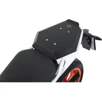 Hepco & becker Easyrack Ktm 390 Duke 17 6707555 00 01 Bagagebærer