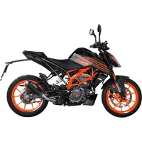 MIVV Gp Ktm 125 Duke 2021-23 Kt.025.l2p Homologeret Slip On Lyddæmper
