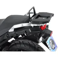Hepco & becker Alurack Suzuki V-strom 650/xt 17 6553534 01 01 Bagagebærer