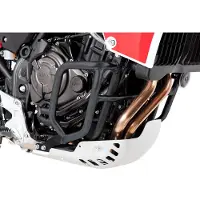Hepco & becker Motorværn YAMAHA TENERE700 SORT