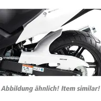 Bodystyle Hugger VERSYS 07- ULAKERET