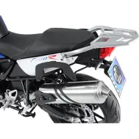 Hepco&Becker C-bow Bmw F 800 R 15 630674 00 01 Montering Af Sidetasker