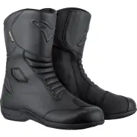 Alpinestars Web Gore-Tex Støvler Sort 42