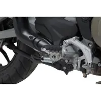 SW-Motech -Fodhvilerkit Evo MULTISTRADA V4 20- SORT