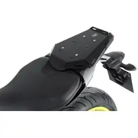 Hepco & becker Sportrack YAMAHA MT-07 18-