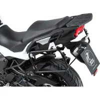 Hepco & becker Sidetaskeholder Lock-It VERSYS 1000/S/SE 19-SORT