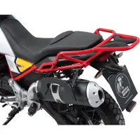 Hepco & becker C-bow Moto Guzzi V 85 Tt 19-/travel 20 630554 00 01 Montering Af Sidetasker