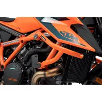 SW-Motech Styrtbøjle 1290 SUP.DU.R 19- ORANGE