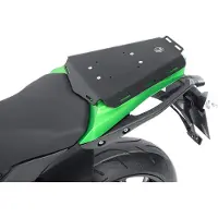 Hepco & becker Sportrack Z1000 SX ÅRG 2015- SORT