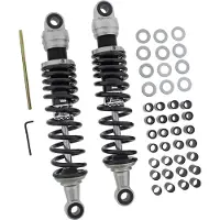 YSS Suspension Støddæmper med TGK Stereo RE302-330T-37