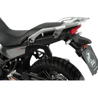 Hepco & becker C-bow Honda Xl 750 Transalp 2023 Sidetasker Beslag