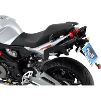 Hepco&Becker Bow holder til sadeltasken APRILIA SL 750 SHIVER 10-
