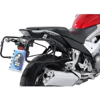 Hepco & becker Sidetaskeholder Lock-It CROSSRUNNER 11-SORT