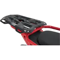 SW-Motech Adventure-Rack MOTO GUZZI V85 TT 19-