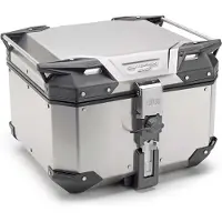 Givi Outback Evo 42l Motorcykel Topkasse