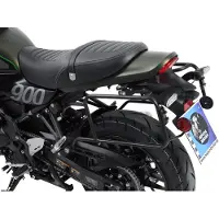 Hepco & becker Sidetaskeholder Lock-It Z 900 RS/CAFE 18- brun