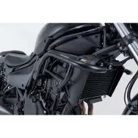 SW-Motech Styrtbøjle ELIMINATOR 500