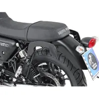 Hepco & becker Bow holder til sadeltasken MOTO GUZZI V7 II SORT