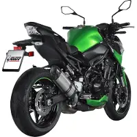 MIVV Suono Kawasaki Z900 2020-24 K.052.l7 Homologeret Slip On Lyddæmper