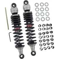 YSS Suspension Støddæmper med TGK Stereo RE302-320T-47