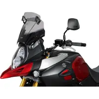 MRA Vario-Touringskærm DL 1000 V-STROM 14- TGK