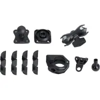 SW-Motech Gps T-lock Telefonholder