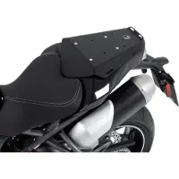 Hepco&Becker Sportrack SPEED TRIPLE R 16- SORT