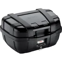 Givi TOPCASE TREKKER 52 MONOKEY, 52L, SORT