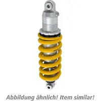 Öhlins Stx 46 Street Ka 009 Kawasaki Z750 07-09 Stødabsorber