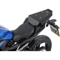 Hepco & becker Sportrack Kawasaki Z 125 2018 Top Case Bagmontering