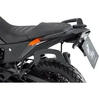 Hepco & becker Bow holder til sadeltasken KTM 390 ADVENTURE 20-