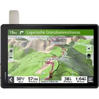 Garmin Tread XL Overland Edition - GPS/Galileo-navigator - automotiv 10.1 widescreen