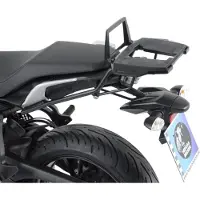 Hepco & becker Gp-Bagagebærer Alu-Rack YAMAHA TRACER 700 16-