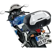 Hepco&Becker Journey 610085 00 01 Motorcykel Topkasse