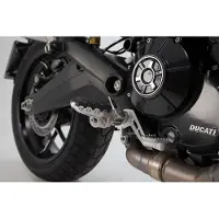 SW-Motech -Fodhvilerkit Evo DUC. SCRAMBLER DS (16-21)