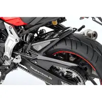 Bodystyle Raceline hjulkapsel MT-07/ XSR 700, 14-, TGK