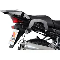 Hepco & becker Bow holder til sadeltasken GSX 1250 A/FA, SORT