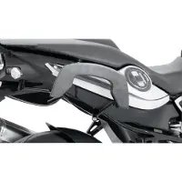 Hepco & becker C-bow Bmw F 800 S 06-11/f 800 St 06-12 630642 00 01 Montering Af Sidetasker
