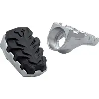 SW-Motech -Fodhvilerkit Evo DL650/1000 F800R/GT,SHIV.