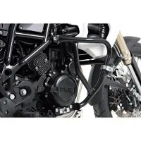 Hepco & becker Bmw F 800 Gs 08-18 502936 00 01 Rørformet Motor Beskytter