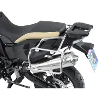 Hepco&Becker Alurack Bmw F 800 Gs Adventure 13-18 650667 01 01 Bagagebærer