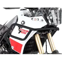 Hepco & becker Yamaha Ténéré 700 19 5024564 00 01 Rørformet Motor Beskytter