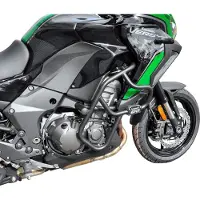 Givi Styrtbøjle Kawasaki Versys 1000 19- Sort